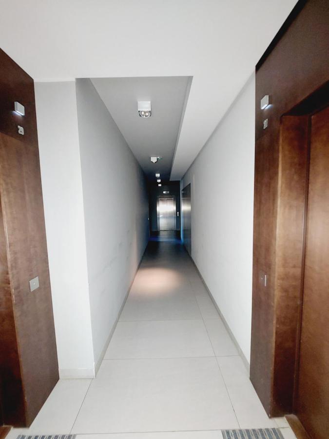 Central Apartments Garnizon 928 & Parking Danzig Exterior foto